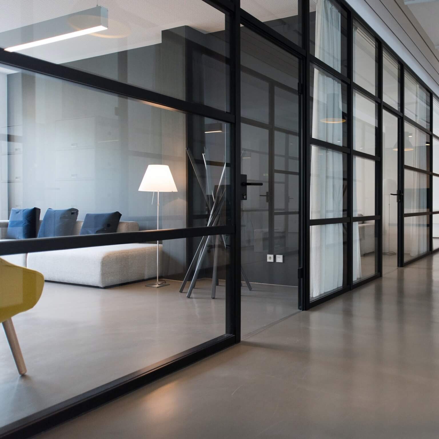 Oficinas impecables Adsulimp Marina Alta Adsulimp limpieza oficinas Marina Alta