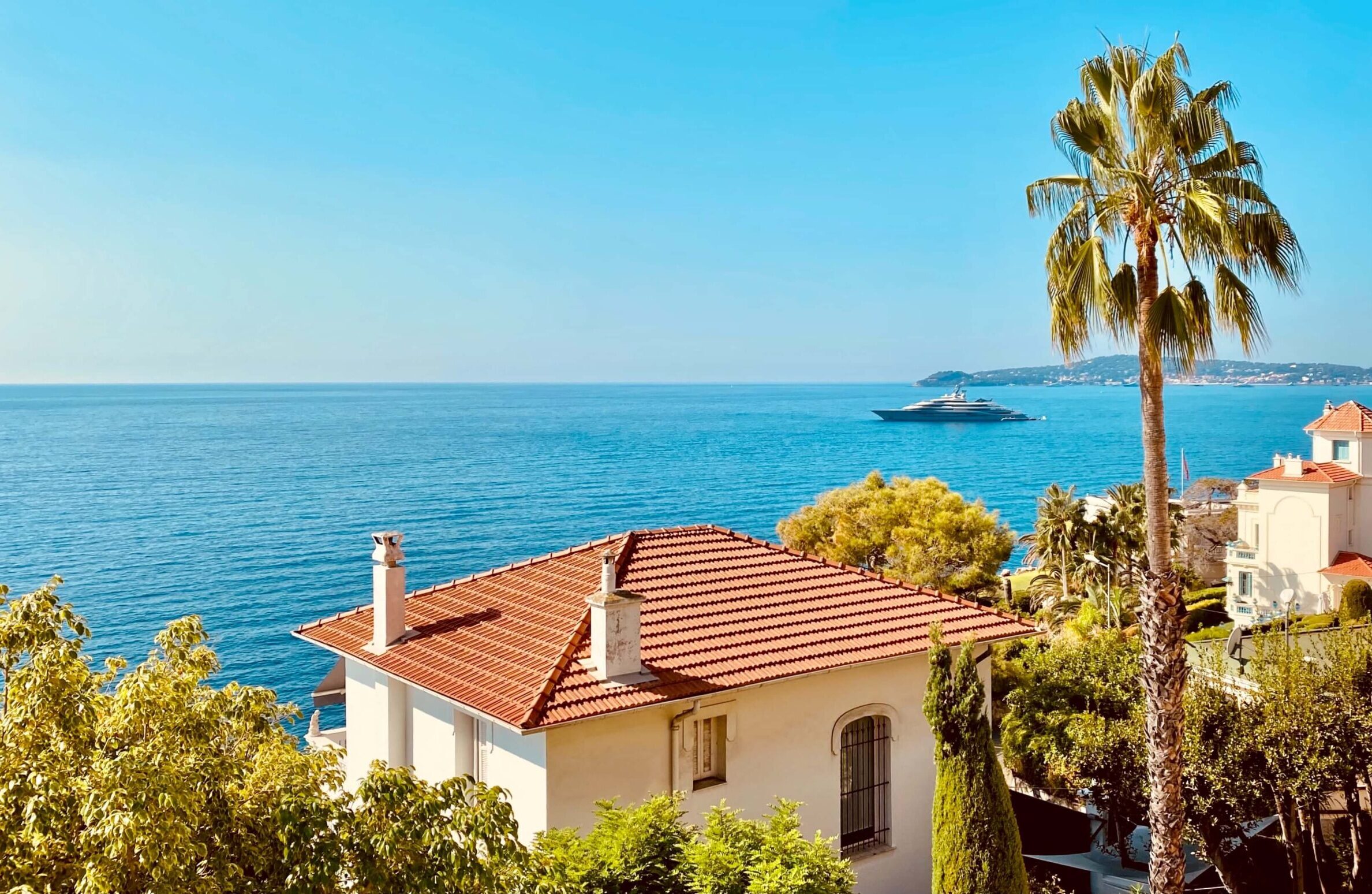 Adsulimp limpieza villa lujo vista mar Marina Alta